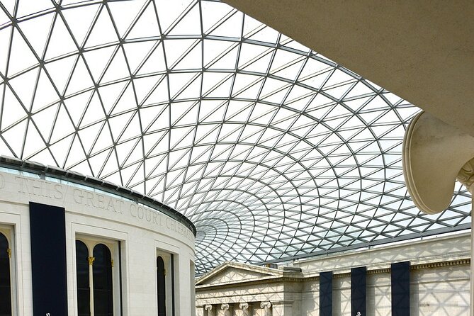 British Museum Tour - Additional Tour Information