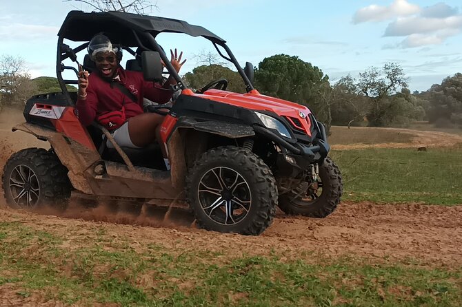 Buggy Quest - 1 Hour Off-Road Guided Tour From Albufeira - Tour Pricing