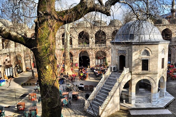 Bursa, Turkey Full Day Tour  - Istanbul - Terms and Conditions