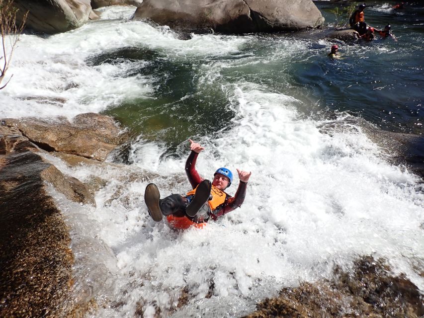 Cairns: Waterfalls Rainforest Experience - What to Bring