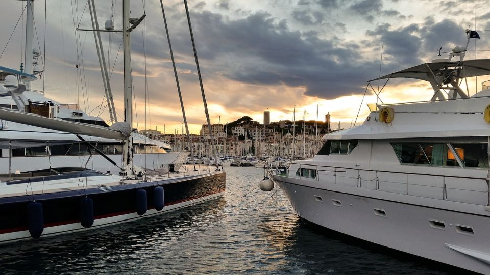 Cannes : Outdoor Escape Game Robbery In The City - Provider Information