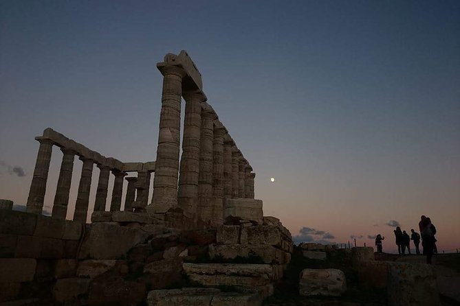 Cape Sounio and Temple of Poseidon Private Trip From Athens - Customer Reviews