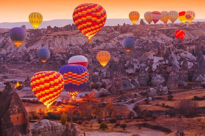 Cappadocia Balloon Tour - Additional Resources and Information