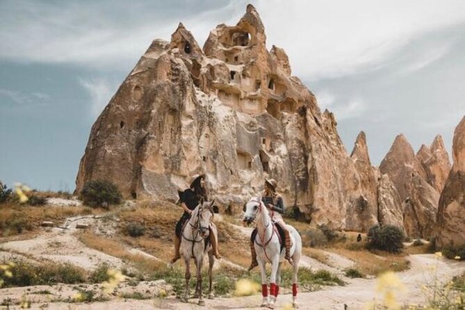 Cappadocia Private Half-Day Horseback Riding - Customer Support