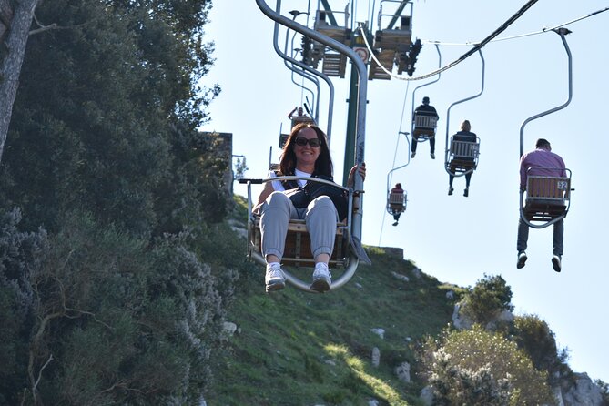 Capri and Blue Grotto Day Tour From Sorrento Small Group Tour - Booking Information