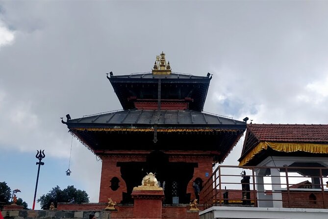 Chandragiri Hill Day Tour, Moutain and Valley Panoramic View - Reviews and Support