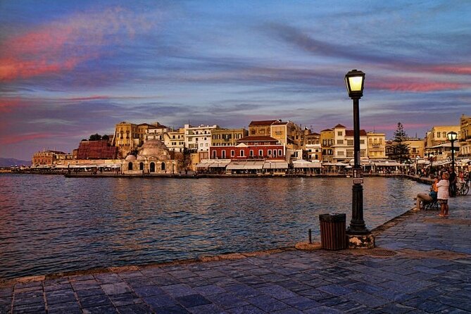 Chania & Kournas Lake From Rethymno - Touring Tips and Tricks