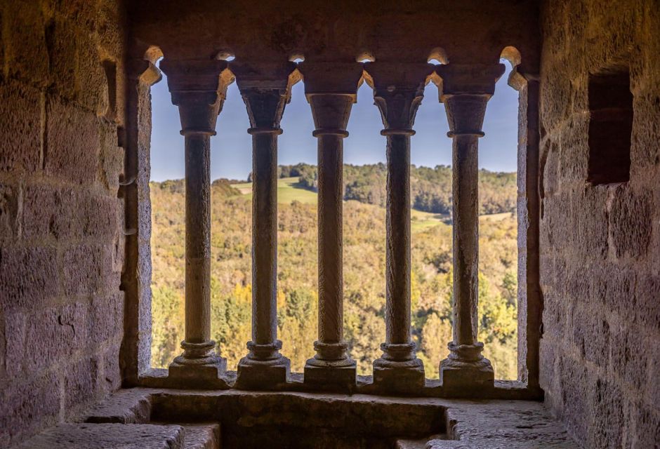 Château De Commarque: the Mystery of the Forgotten Fortress - Visitor Restrictions and Safety Guidelines