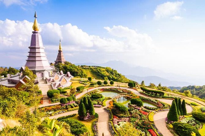 4 chiang mai one day best of doi inthanon national park Chiang Mai - One Day Best Of Doi Inthanon National Park