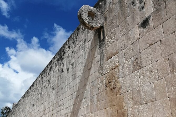 Chichen Itza Deluxe, 2 Cenotes, Lunch, Beverages and Valladolid Tour. - Cancellation Policy Details