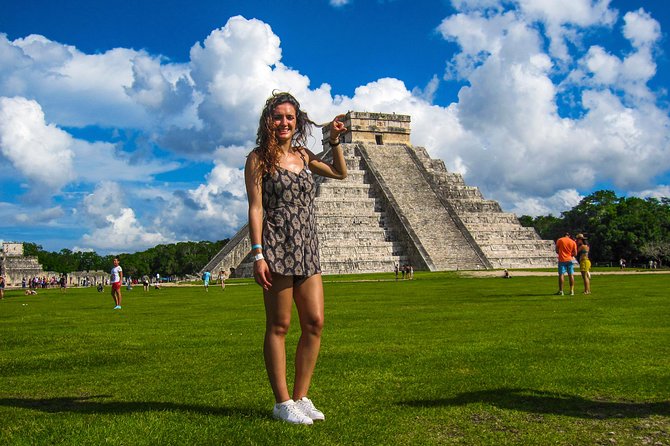 Chichen Itza & Ekbalam Tour With Cenote From Cancun - Positive Reviews and Recommendations