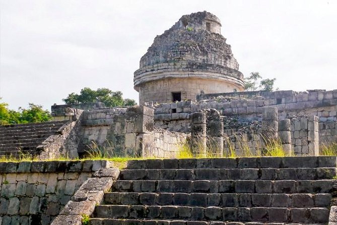 Chichen Itza Elite Private Tour From Merida - Service Quality and Overall Satisfaction