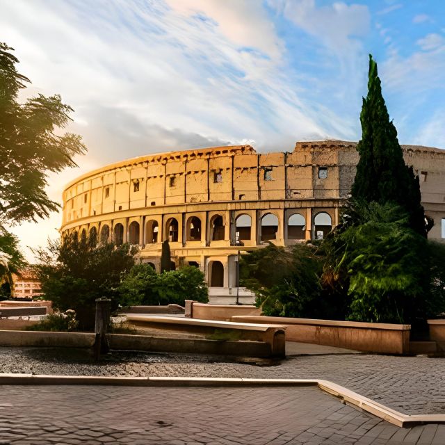 City and Wine: 3h Golf Cart Tour in Rome With 3 Wine Tasting - Last Words