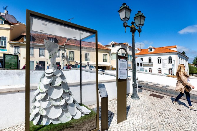 Coimbra Private Tomar, Batalha, Alcobaca Tour - Traveler Assistance