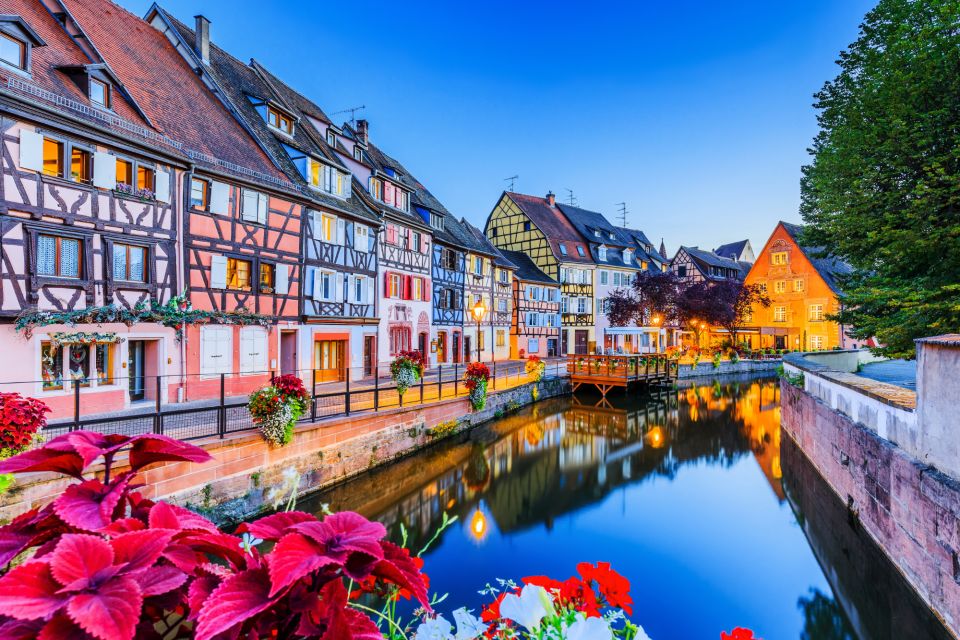 Colmar: Highlights Self-Guided Scavenger Hunt & Walking Tour - Pricing and Inclusions