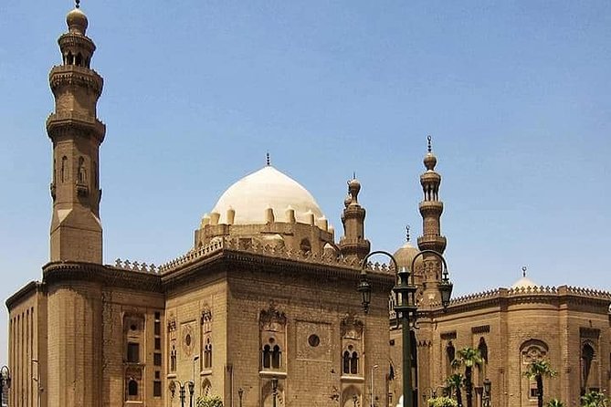 Coptic Cairo and Islamic Cairo Day Tour - Tour Exclusions