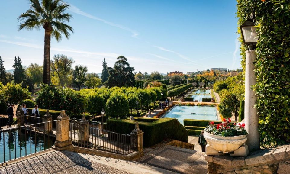 Cordoba: Alcazar of The Christian Monarchs Tickets and Tour - Important Tour Information and Pricing