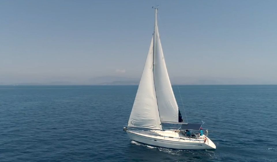 Corfu: Private Yacht Cruise - Customer Reviews