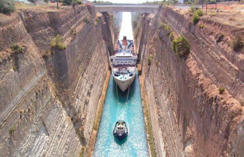 Corinth: Ancient Corinth Van Tour & Olive Oil Tasting - Last Words