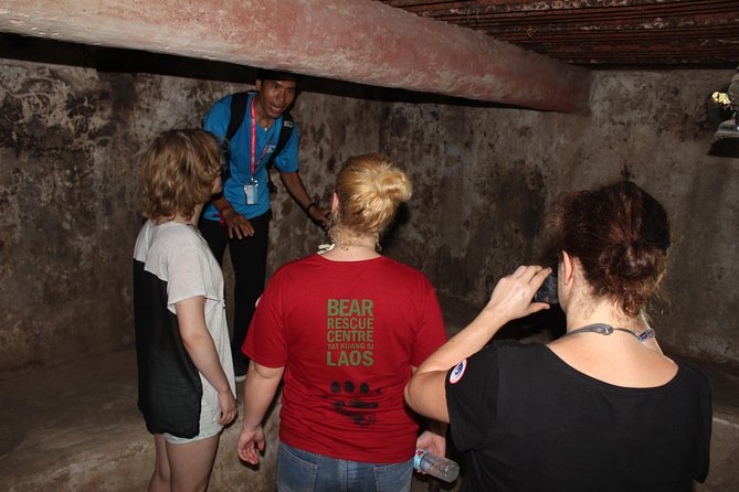 Cu Chi Tunnels Tour (Group and Private) - Booking and Cancellation Policies