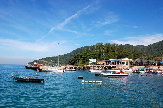 Cu Lao Cham Island Tour From Da Nang - Additional Information