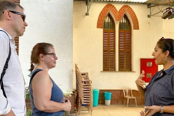 Cultural & Heritage Tour of the Beautiful Bandra Village-With Guide & Transport. - Last Words