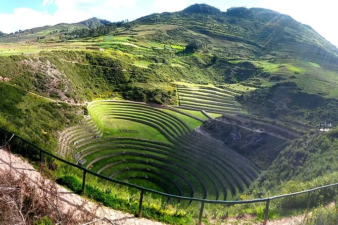 Cuzco, Peru Sacred Valley Culture and Adventure Tour on ATVs  - Cusco - Admire Huaypo Lagoon