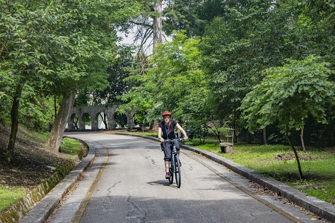 Cycling or Walking Guided Tour in Corfu (Mar ) - Reviews and Ratings