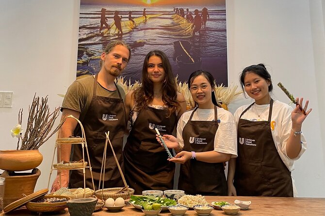 Da Nang Cooking Class Small Group - Cancellation Policy