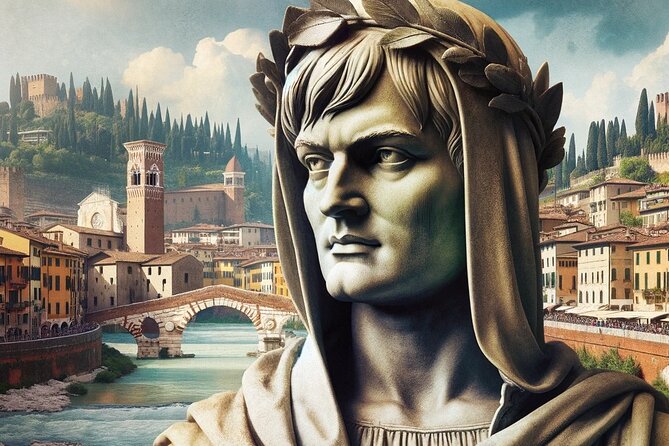 Dante in Verona: From Inferno to Paradise - Dantes Inferno in Verona