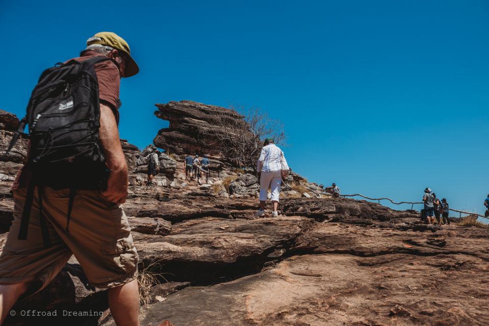 Darwin: Kakadu National Park Cultural Day Tour With Lunch - Important Information