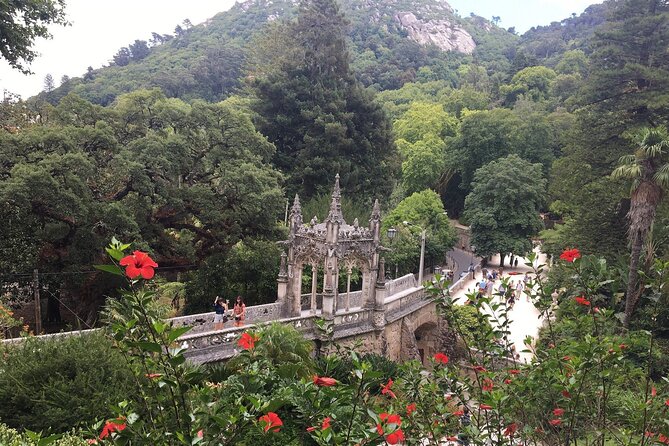 Day Tour Sintra With Pena Palace & Regaleira All Tickets Included - Booking Information