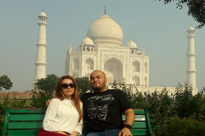 Day Trip From Delhi to Taj Mahal and Agra With Guide and Lunch - Last Words and Final Thoughts