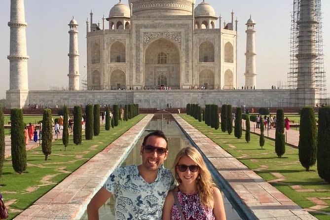 Delhi Agra Jaipur Tour 4 Nights 5 Days - Common questions