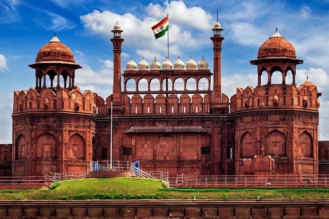 Delhi Private Tour Guide - Booking Details Clarification