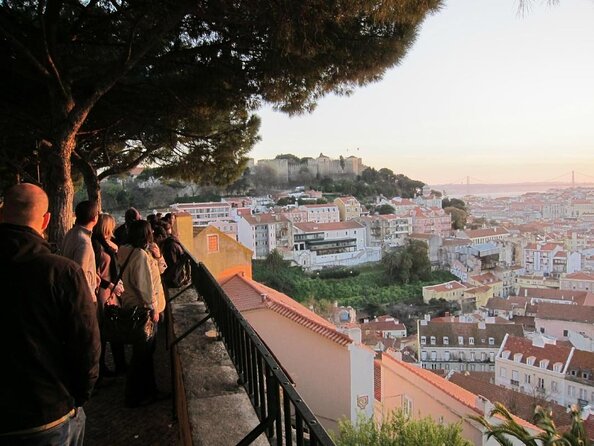 Discover Lisbon'S Most Photogenic Spots With a Local - Common questions