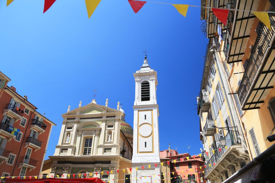 Discover Nice: 1-Hour Guided Segway Tour - Testimonials