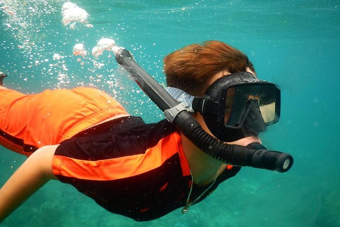Discovery Scuba Diving & Snorkeling at Nha Trang Bay - Cancellation Policy