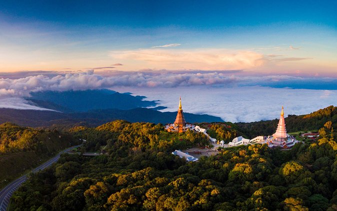 Doi Inthanon National Park: A Perfect Chiang Mai Day Trip Destination - Understanding How Viator Works