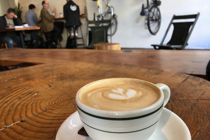 Doughnuts and Coffee Bike Tour: Local Secrets - Pricing Information