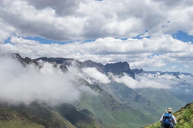 Drakensberg Mountain Region 2 Day Tour From Durban - Destination Details