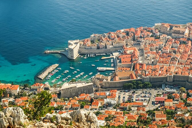 Dubrovnik Full-Day Guided Tour From Split - Common questions