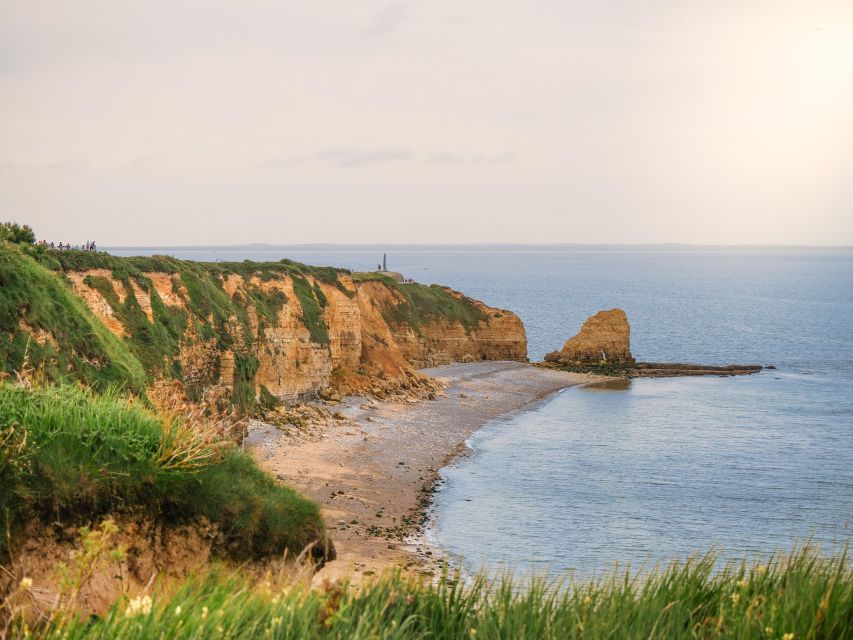 E-Bike Tour From Omaha to Gold Beach One Way - Booking and Cancellation Policy