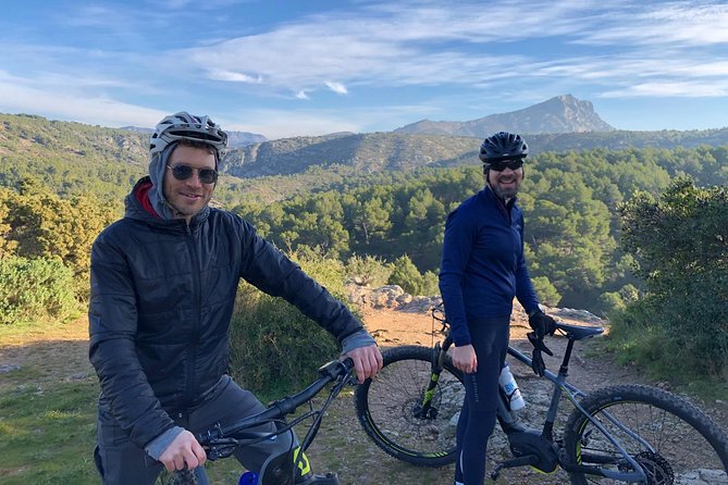 E-Bike Tour of Sainte Victoire Mountain, Aix-En-Provence - Additional Resources