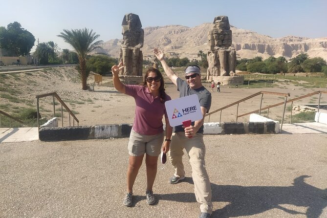 Enjoy 4 Days Nile Cruise Luxor, Aswan, Abu Simbel With Train Tickets From Cairo - Common questions