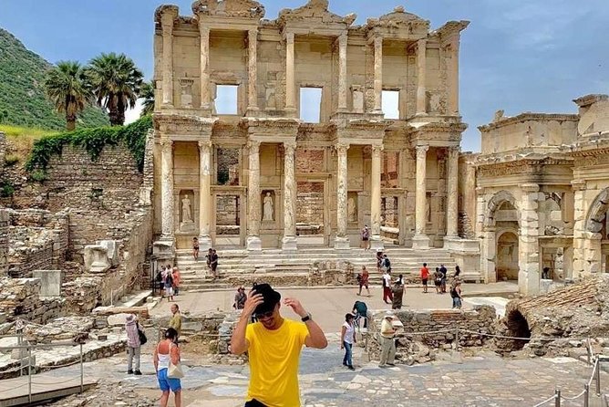 Ephesus & Archeology Museum Private Tour - Common questions