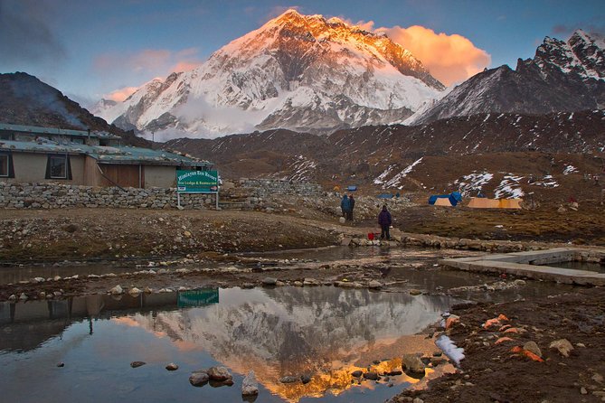 Everest Base Camp Trek - 13 Days - Final Days & Departure