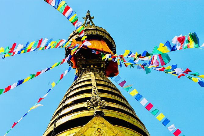 Explore Entire Kathmandu City by Comfortable Private Car - Insider Tips for a Comfortable Journey