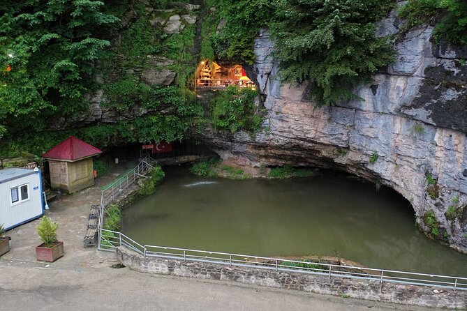 Explore HıDıRnebi Higland and Cal Cave Private Tour - Booking and Reservation Process