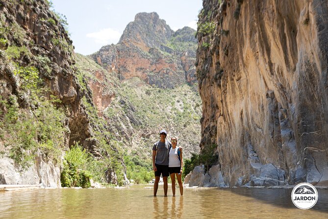 Extoraz River Hike With Pick-Up - Extoraz River Hike Details